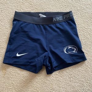penn state nike pros